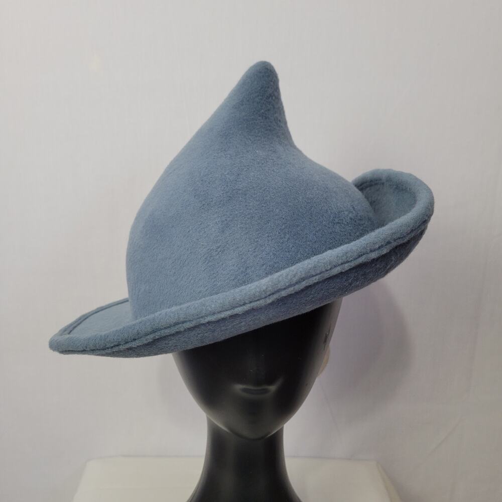 NWT Harry Potter Fleur Delacour Felt Hat